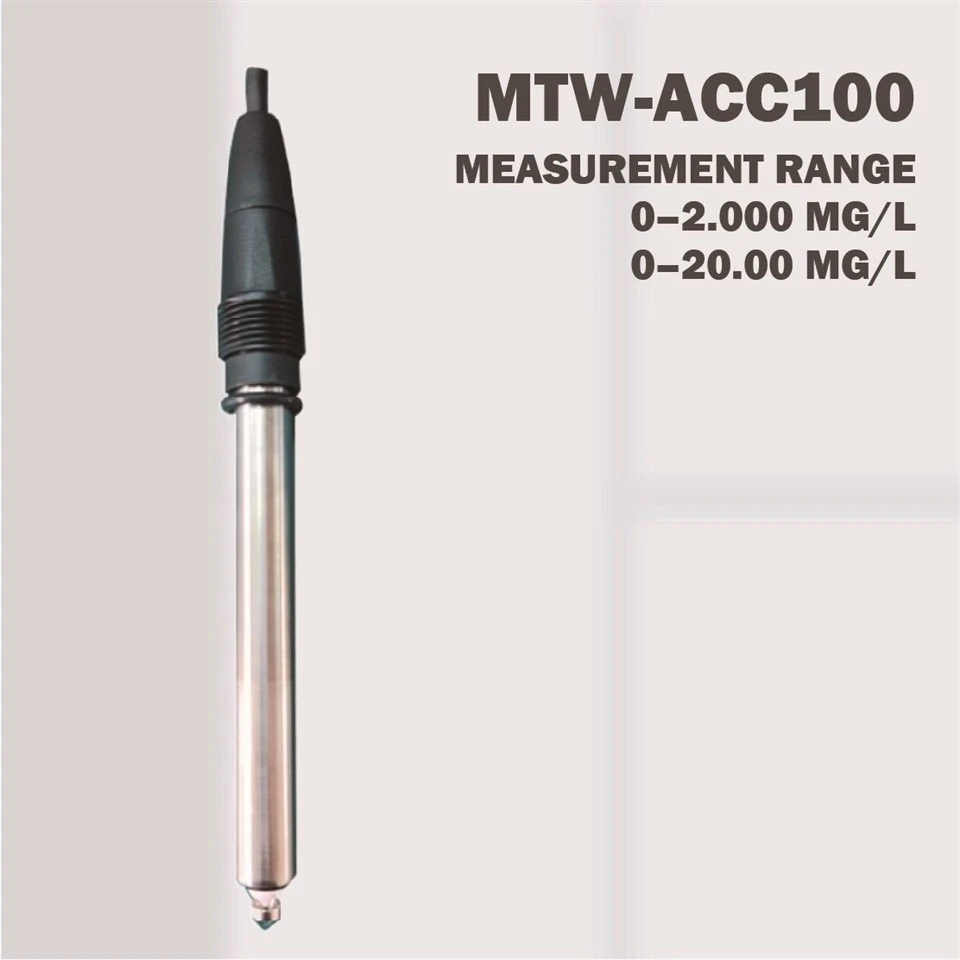 RS485 Residual Chlorine Sensor suppliers